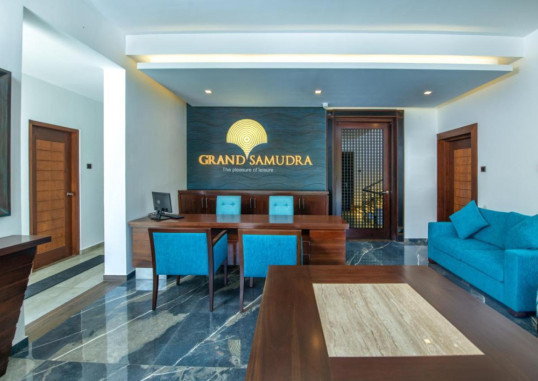 GRAND SAMUDRA 7