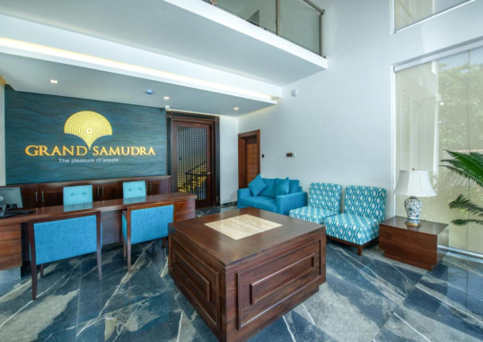 GRAND SAMUDRA 8