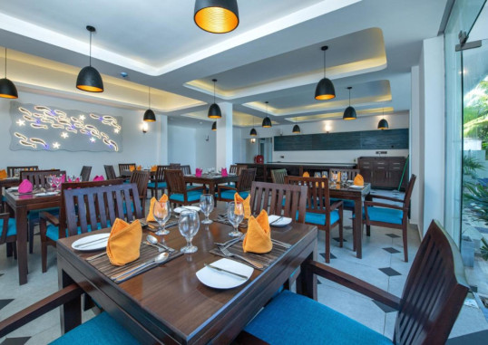 GRAND SAMUDRA 9