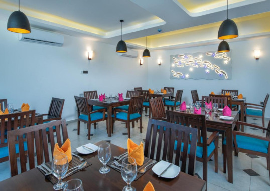 GRAND SAMUDRA 10
