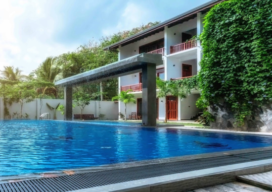 POLHENA GRAND RESORT & BANQUET 2