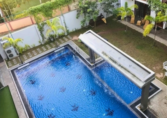 POLHENA GRAND RESORT & BANQUET 3
