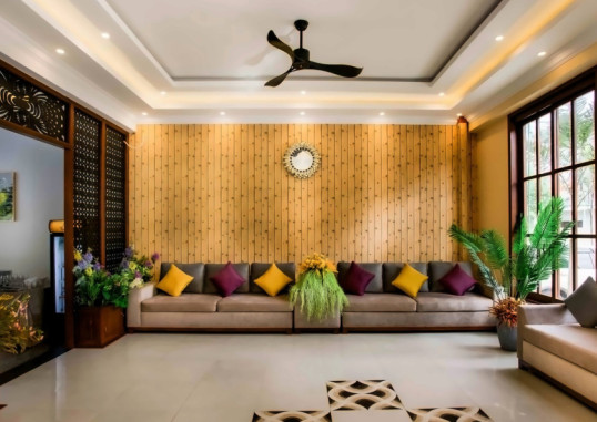 POLHENA GRAND RESORT & BANQUET 7
