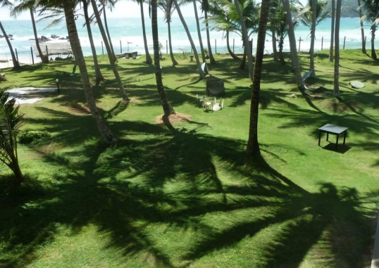 GIRAGALA VILLAGE HOTEL 4