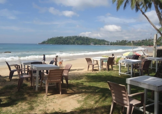 GIRAGALA VILLAGE HOTEL 2