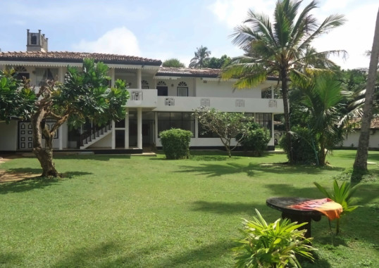 GIRAGALA VILLAGE HOTEL 5
