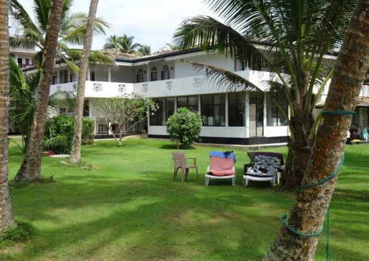 GIRAGALA VILLAGE HOTEL 3