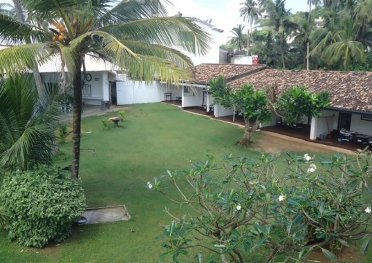 GIRAGALA VILLAGE HOTEL 6