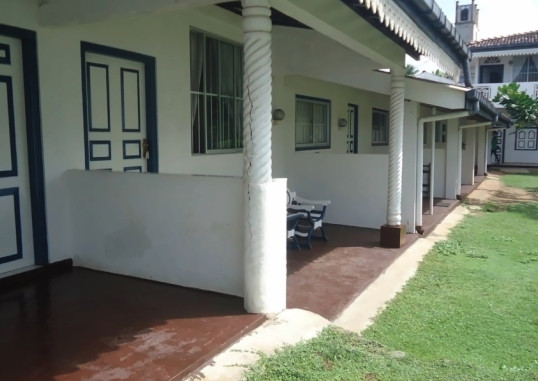 GIRAGALA VILLAGE HOTEL 7