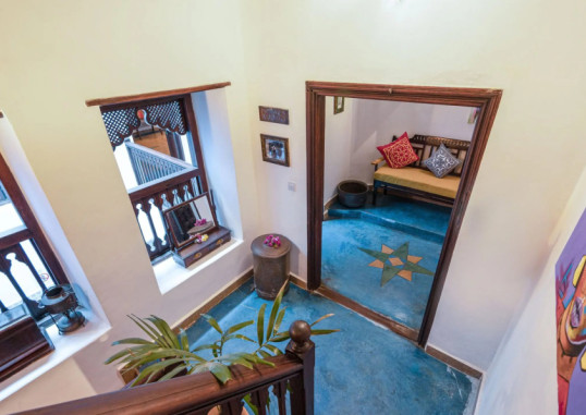 SHABA BOUTIQUE HOTEL 4