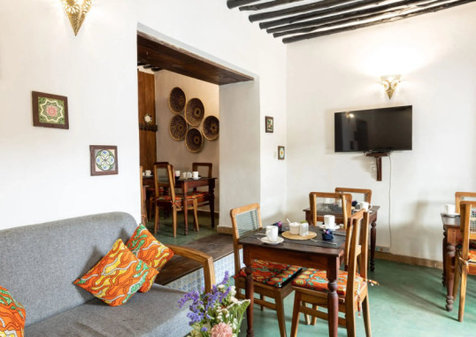 SHABA BOUTIQUE HOTEL 9