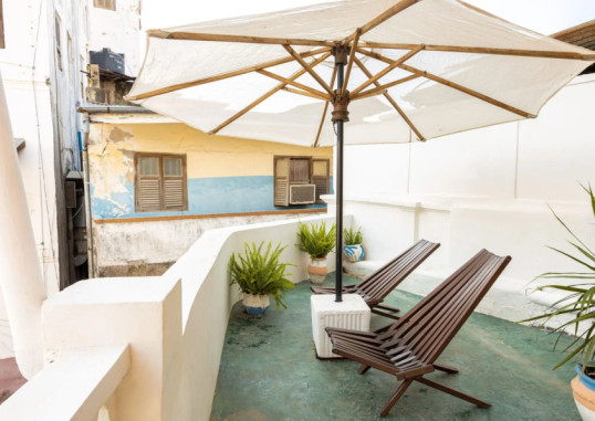 SHABA BOUTIQUE HOTEL 2