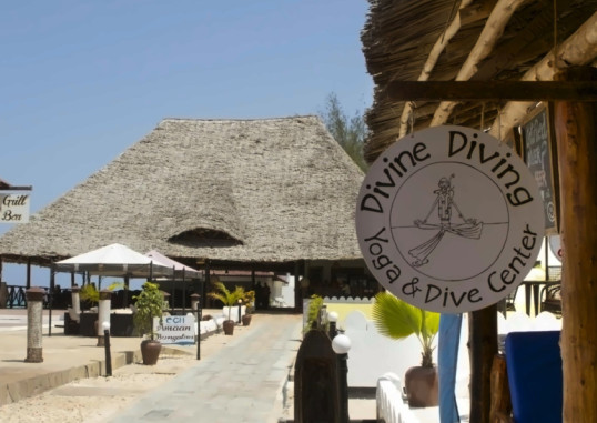 AMAAN BUNGALOWS BEACH RESORT 17