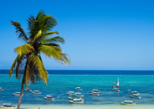 ALLADIN BOUTIQUE BEACH HOTEL & SPA ZANZIBAR 5