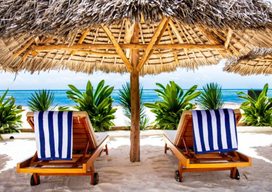ALLADIN BOUTIQUE BEACH HOTEL & SPA ZANZIBAR 6