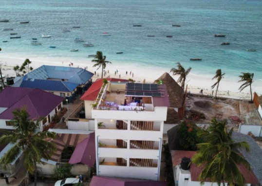 ALUNA BEACH APARTMENTS 6