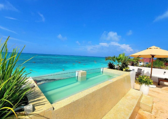 ALUNA BEACH APARTMENTS 3