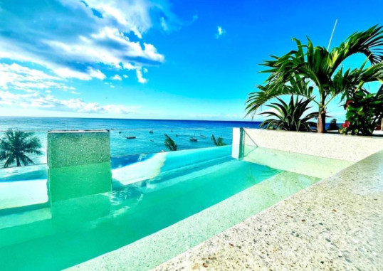 ALUNA BEACH APARTMENTS 4