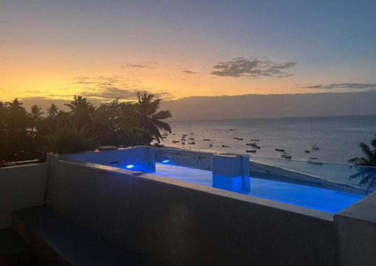 ALUNA BEACH APARTMENTS 5