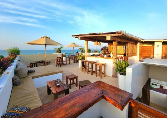 ALUNA BEACH APARTMENTS 10