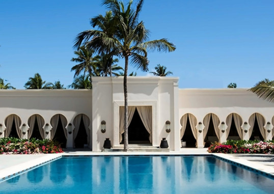 BARAZA RESORT AND SPA ZANZIBAR 2