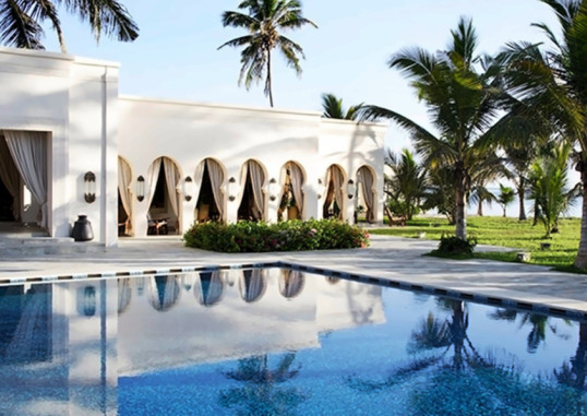 BARAZA RESORT AND SPA ZANZIBAR 6
