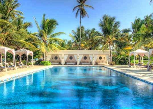 BARAZA RESORT AND SPA ZANZIBAR 1