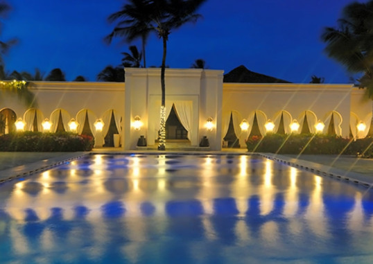 BARAZA RESORT AND SPA ZANZIBAR 5