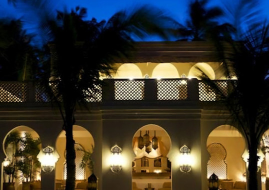 BARAZA RESORT AND SPA ZANZIBAR 7