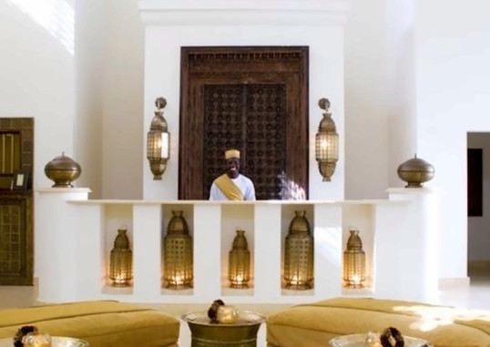 BARAZA RESORT AND SPA ZANZIBAR 8