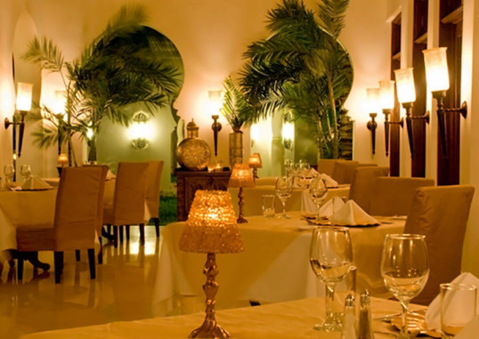 BARAZA RESORT AND SPA ZANZIBAR 3