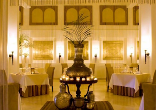 BARAZA RESORT AND SPA ZANZIBAR 9