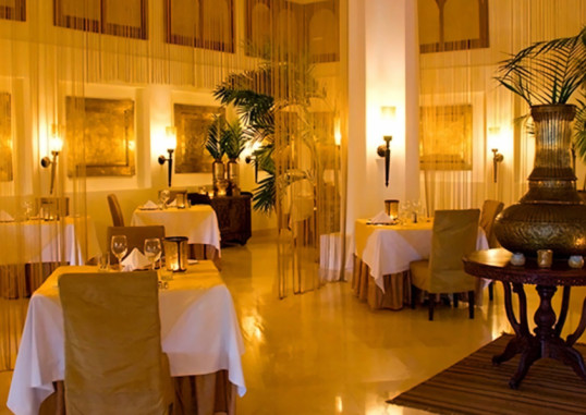 BARAZA RESORT AND SPA ZANZIBAR 10