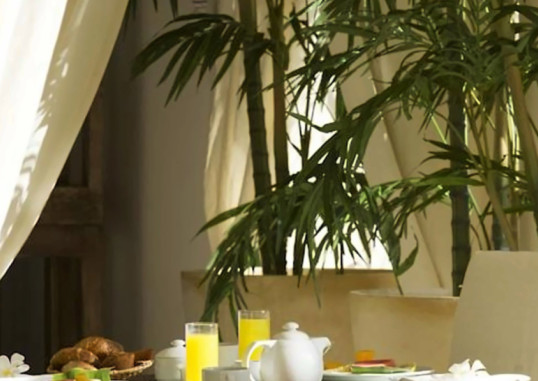 BARAZA RESORT AND SPA ZANZIBAR 11