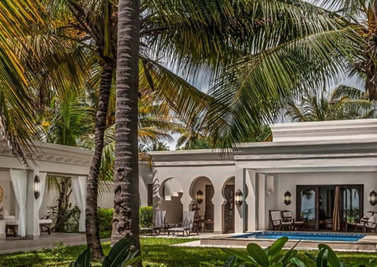 BARAZA RESORT AND SPA ZANZIBAR 13