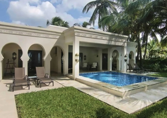 BARAZA RESORT AND SPA ZANZIBAR 4