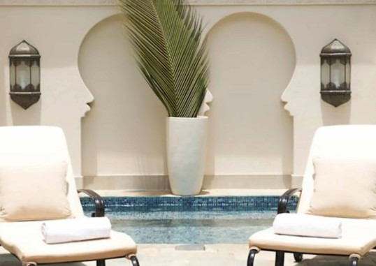 BARAZA RESORT AND SPA ZANZIBAR 14