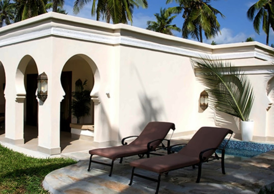BARAZA RESORT AND SPA ZANZIBAR 15
