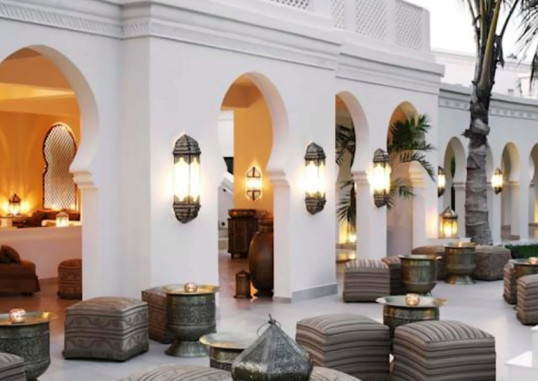BARAZA RESORT AND SPA ZANZIBAR 16