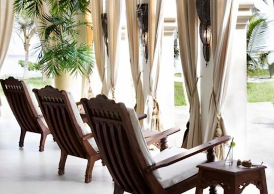 BARAZA RESORT AND SPA ZANZIBAR 17
