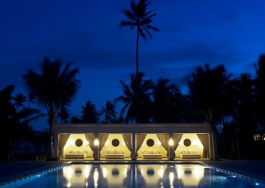 BARAZA RESORT AND SPA ZANZIBAR 18