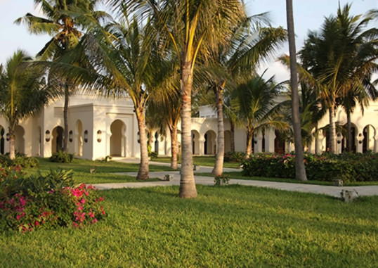 BARAZA RESORT AND SPA ZANZIBAR 19