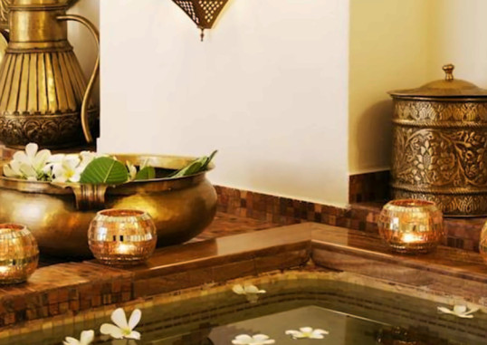 BARAZA RESORT AND SPA ZANZIBAR 20
