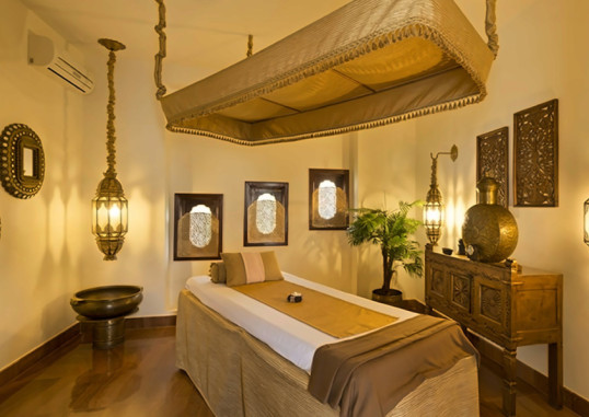 BARAZA RESORT AND SPA ZANZIBAR 21