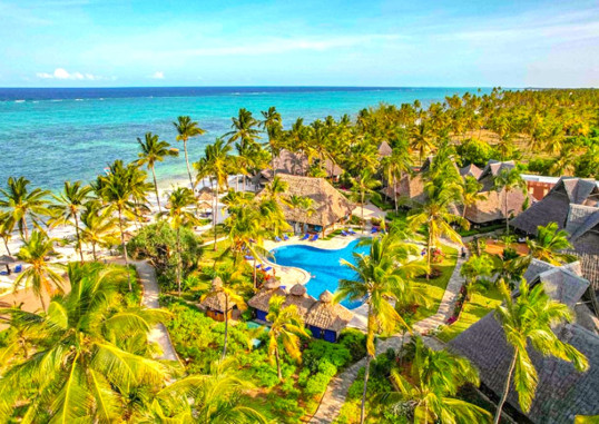 BREEZES BEACH CLUB 1