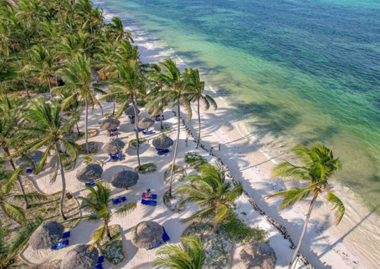 BREEZES BEACH CLUB 30