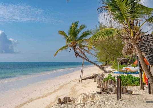 BREEZES BEACH CLUB 7
