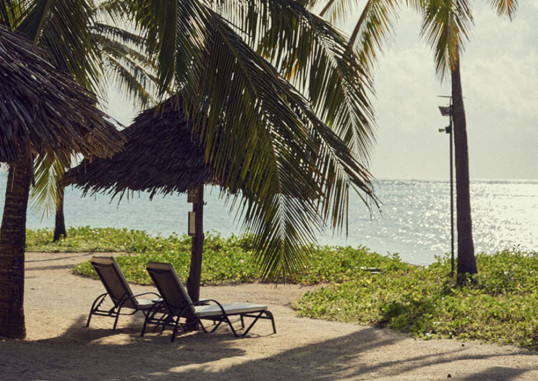 BREEZES BEACH CLUB 9
