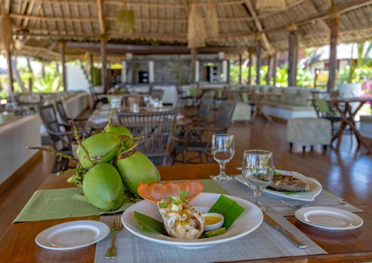 BREEZES BEACH CLUB 15