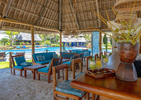 BREEZES BEACH CLUB 17